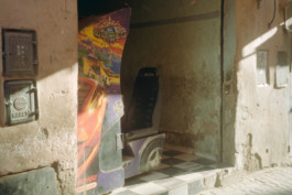  alessio tamborini pellicola marocco fotografia paesaggio analogico colori