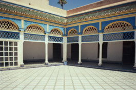  alessio tamborini pellicola marocco fotografia paesaggio analogico colori