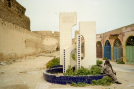  alessio tamborini pellicola marocco fotografia paesaggio analogico colori