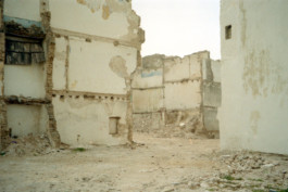  alessio tamborini pellicola marocco fotografia paesaggio analogico colori