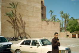  alessio tamborini pellicola marocco fotografia paesaggio analogico colori