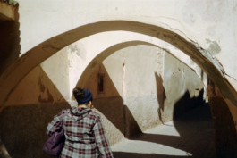  alessio tamborini pellicola marocco fotografia paesaggio analogico colori