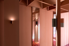  alessio tamborini salone del mobile milano design architettura luce&light intono lampade