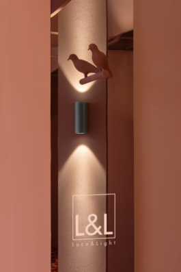  alessio tamborini salone del mobile milano design architettura luce&light intono lampade