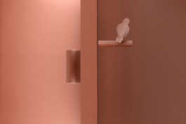  alessio tamborini salone del mobile milano design architettura luce&light intono lampade
